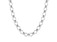 Collana Nomination Donna Affinity in Acciaio 028605/001 - 028605/001